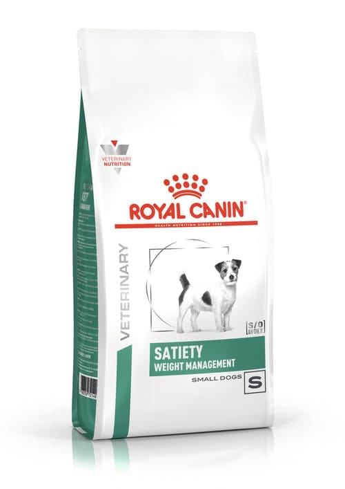 Royal canin SATIETY WEIGHT MANAGEMENT SMALL DOG X 1.5 KG